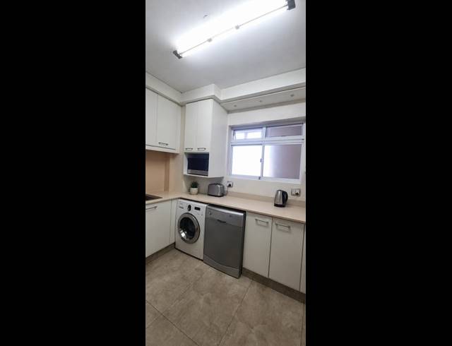 2 BEDROOM PROPERTY TO RENT IN NORTH BEACH